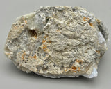 Blue Lace Druzy Agate