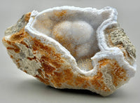 Blue Lace Druzy Agate