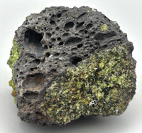 Peridot Bomb Specimen