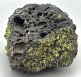 Peridot Bomb Specimen