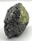 Peridot Bomb Specimen