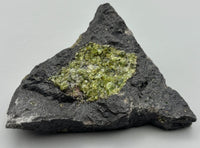 Peridot Bomb Specimen