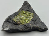 Peridot Bomb Specimen