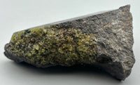 Peridot Bomb Specimen
