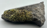 Peridot Bomb Specimen