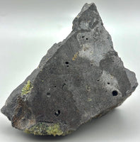 Peridot Bomb Specimen