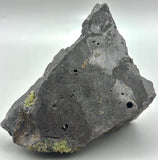 Peridot Bomb Specimen