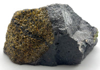 Peridot Bomb Specimen