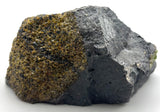 Peridot Bomb Specimen