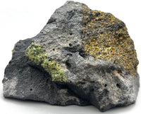 Peridot Bomb Specimen