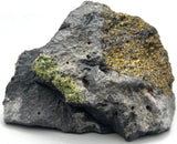 Peridot Bomb Specimen