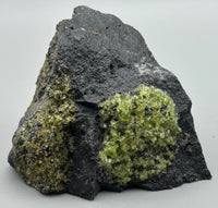 Peridot Bomb Specimen