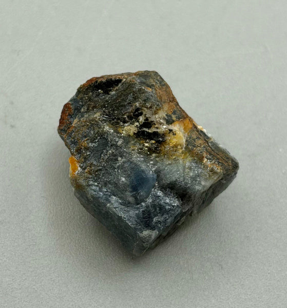 Genuine Canadian Sapphire Crystal