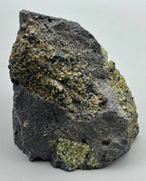 Peridot Bomb Specimen