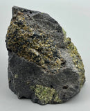 Peridot Bomb Specimen