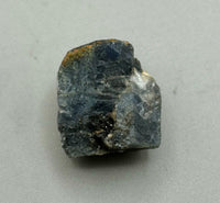 Genuine Canadian Sapphire Crystal
