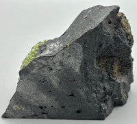 Peridot Bomb Specimen