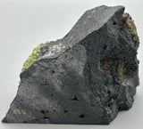Peridot Bomb Specimen
