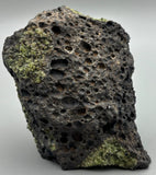 Peridot Bomb Specimen