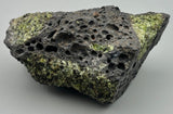 Peridot Bomb Specimen