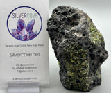 Peridot Bomb Specimen