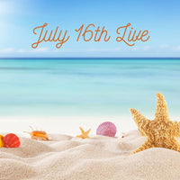 izzythecorg July 16th Live 2024