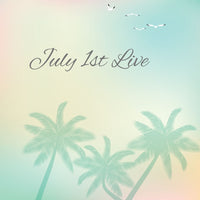 10823 July 1st  Live 2024