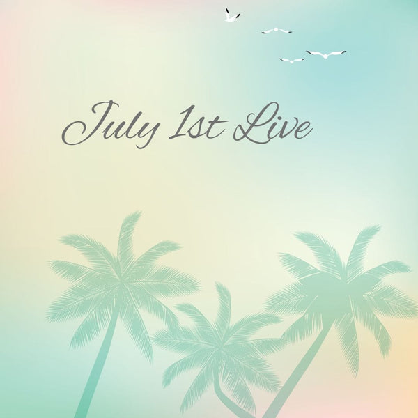 10823 July 1st  Live 2024