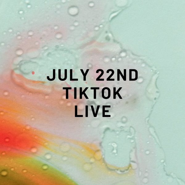 rowena11111 July 22nd TikTok Live 2023