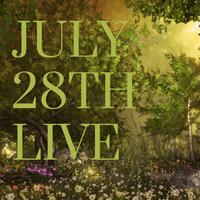 14300 July 28th Live 2023