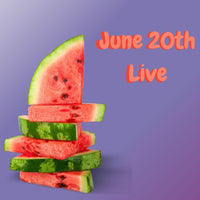 10823  June 20th Live 2024