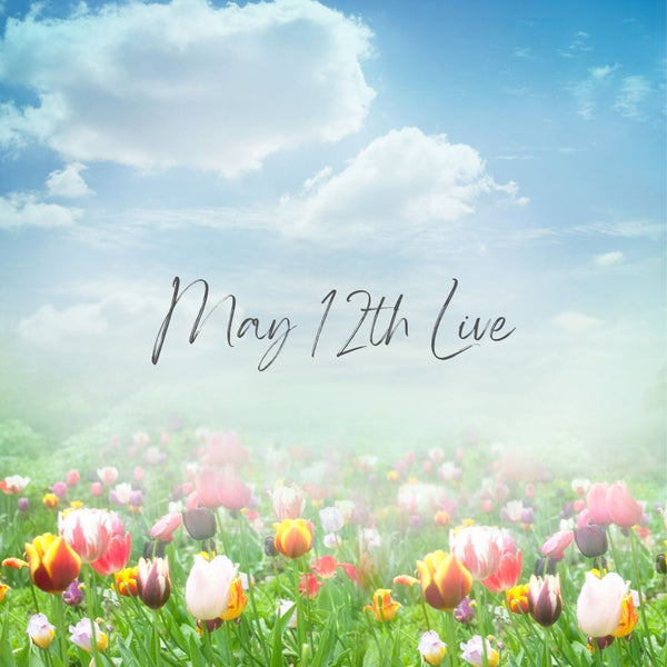 13175 May 12th Live 2024