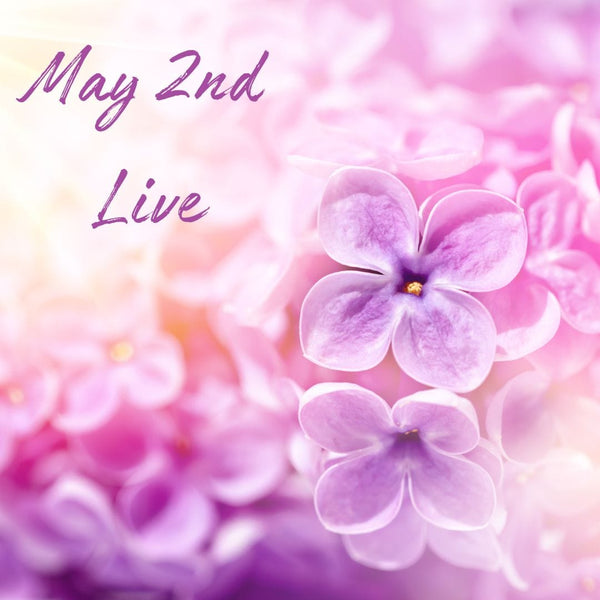 12908 May 2nd 2024 Live