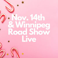 11132 November 14th & Winnipeg RS Live 2023