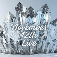 16007 November 12th Live 2023