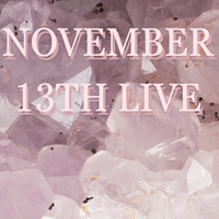 12779 November 13th Live 2023