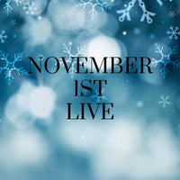 14741 November 1st Live 2023