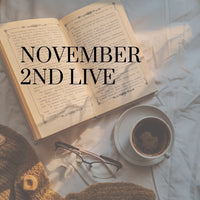 14741 November 2nd Live 2023