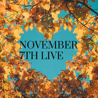 15950 November 7th Live 2023