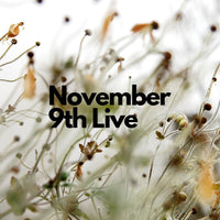 13175 November 9th Live 2023