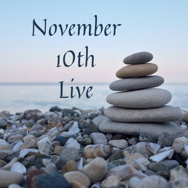 14780 November 10th Live 2023