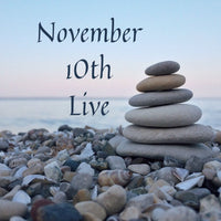 16208 November 10th Live 2023