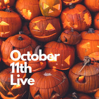 12830 October 11th Live 2023