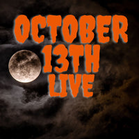 11165 October 13th Live 2023
