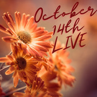 13637 October 14th Live 2023