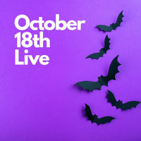 15176 October 18th Live 2023
