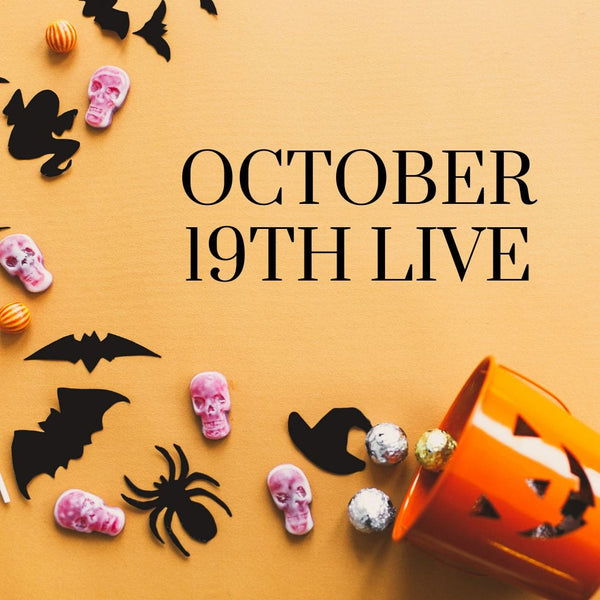 15176 October 19th Live 2023