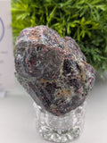 Almandine Garnet