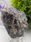 Almandine Garnet