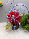 DIY Christmas Spider Kit